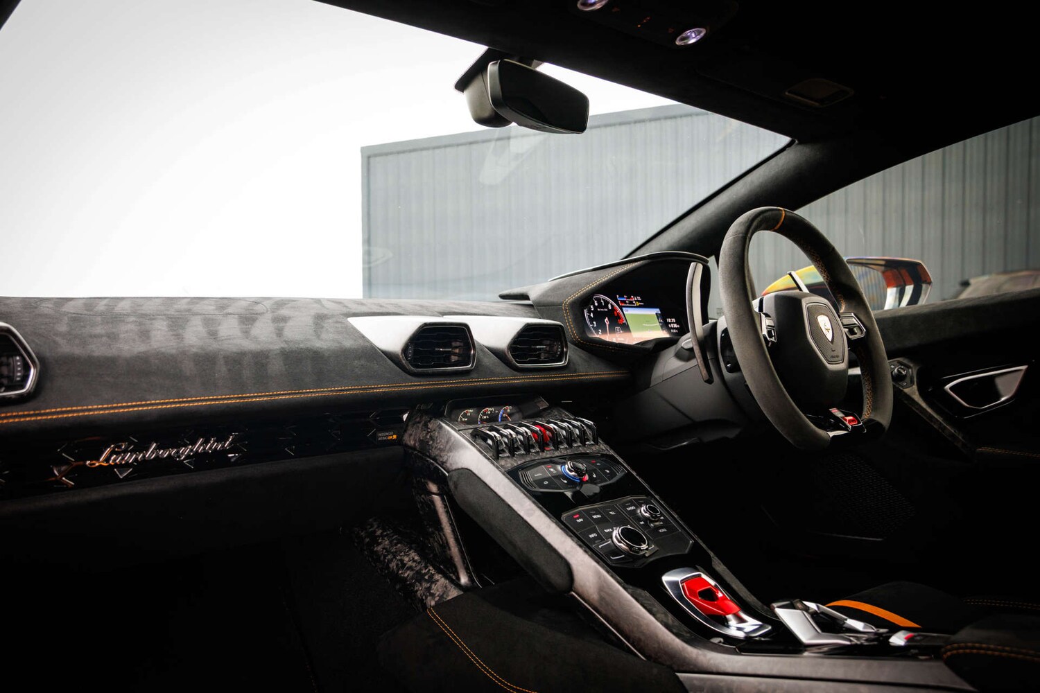 Used Lamborghini Huracan 2019 for sale - 78064602: Photo 52