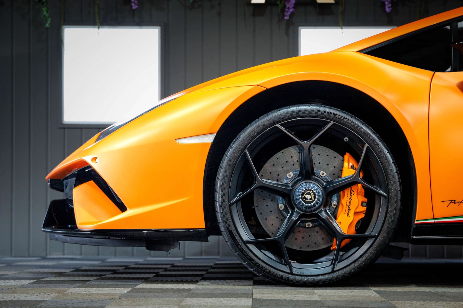 Used Lamborghini Huracan 2019 for sale - 78064602: Photo 7