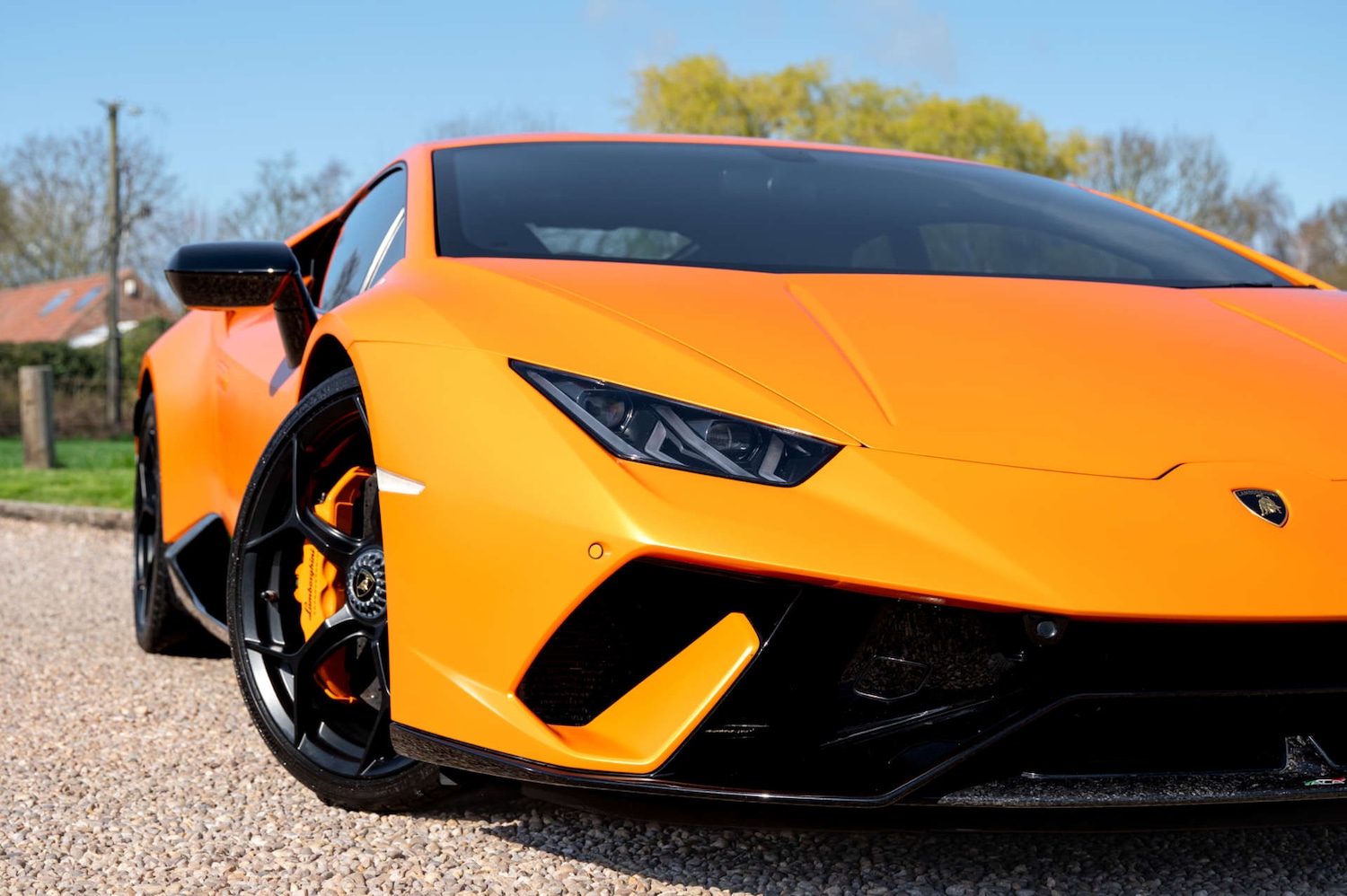 Used Lamborghini Huracan 2019 for sale - 78064602: Photo 9