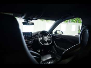 Used Audi S4 2019 for sale - 74709010: Photo