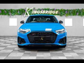 Used Audi S4 2019 for sale - 74709010: Photo