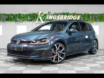 2019 (69) - 2.0 TSI GPF GTI Performance Hatchback 5dr Petrol DSG Euro 6 (s/s) (245 ps)
