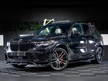 Used BMW X5 2022 for sale - 78908900: Photo