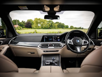 Used BMW X5 2022 for sale - 78908900: Photo