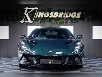 Used Lotus Emira 2024 for sale - 79276760: Photo