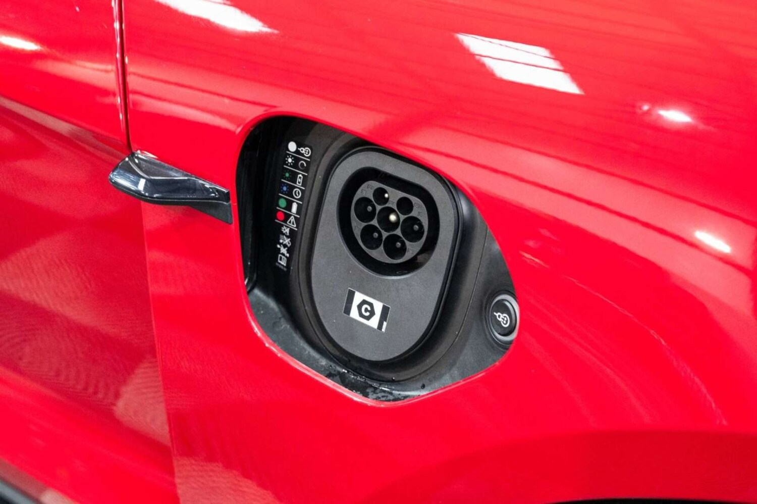 Used Porsche Taycan 2024 for sale - 77494175: Photo 41