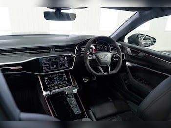 Used Audi RS6 Avant 2025 for sale - 76228920: Photo
