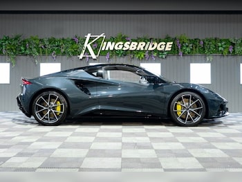 Used Lotus Emira 2023 for sale - 77302444: Photo