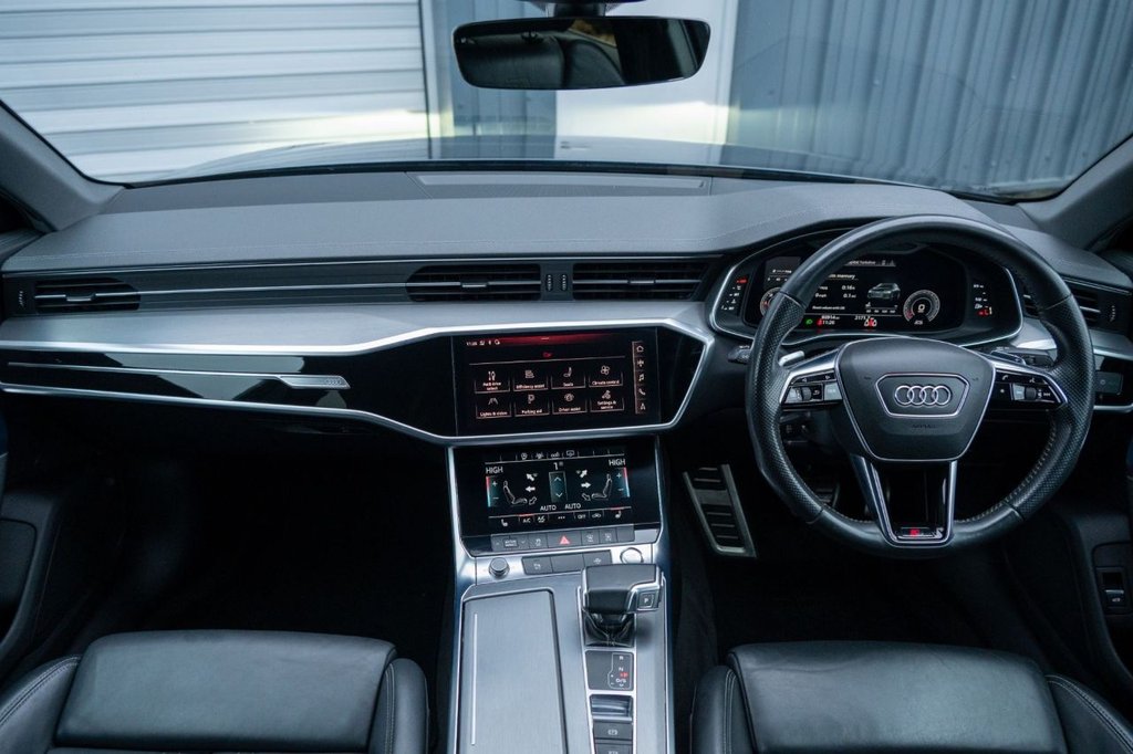 Used Audi A6 2018 for sale - 77200367: Photo 12