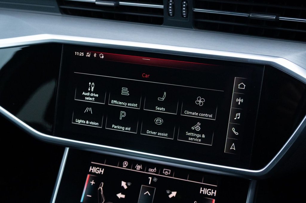 Used Audi A6 2018 for sale - 77200367: Photo 13