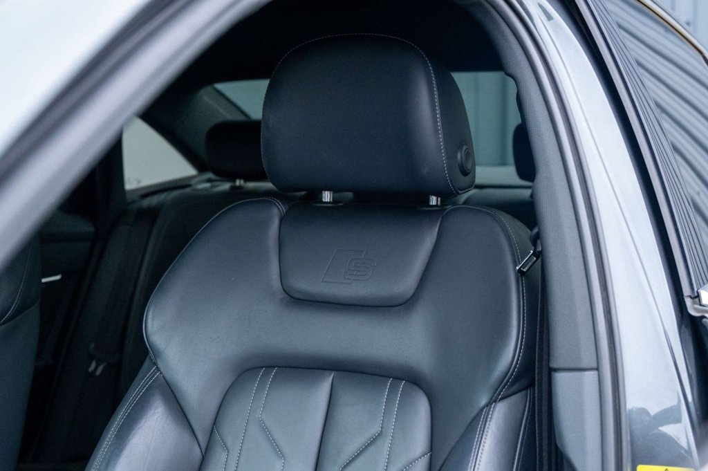 Used Audi A6 2018 for sale - 77200367: Photo 16