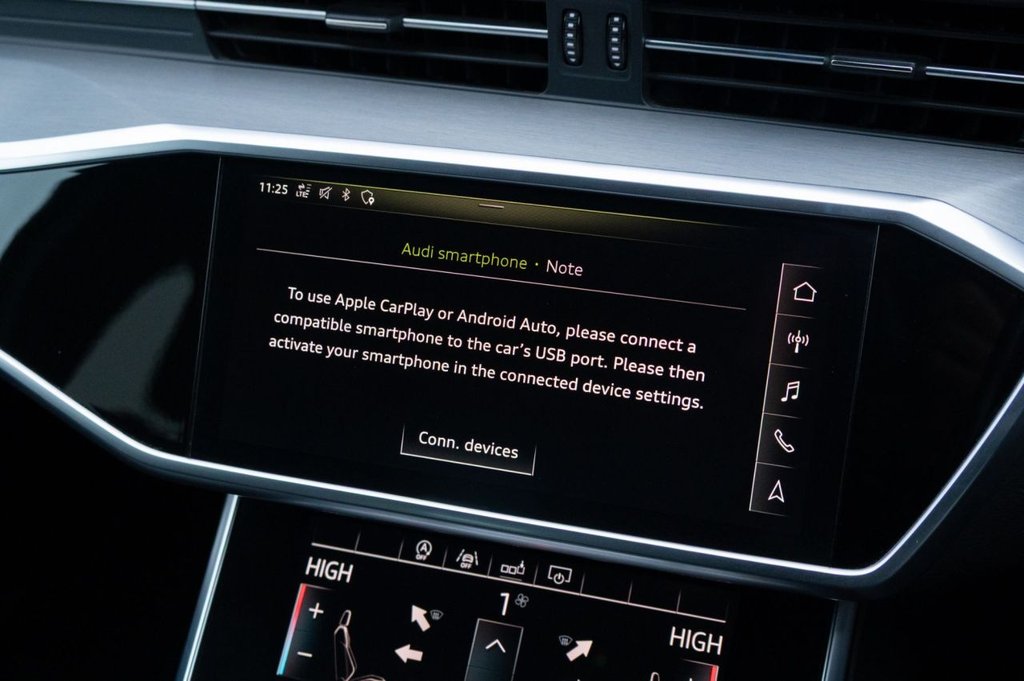 Used Audi A6 2018 for sale - 77200367: Photo 17