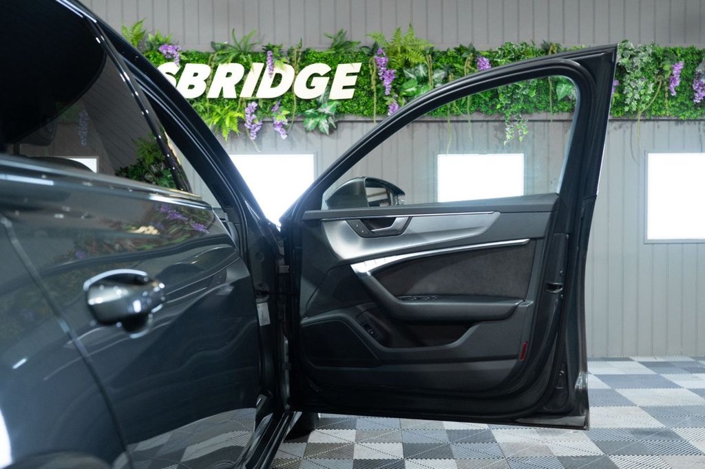 Used Audi A6 2018 for sale - 77200367: Photo 18