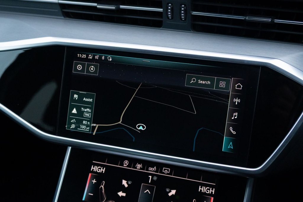 Used Audi A6 2018 for sale - 77200367: Photo 19