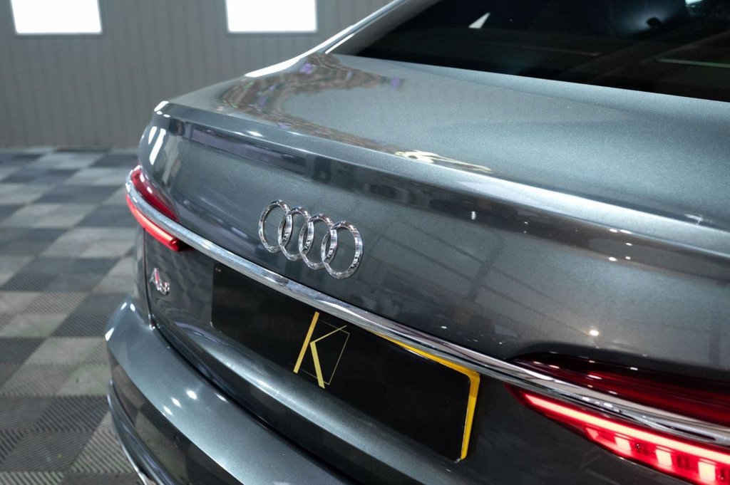 Used Audi A6 2018 for sale - 77200367: Photo 20