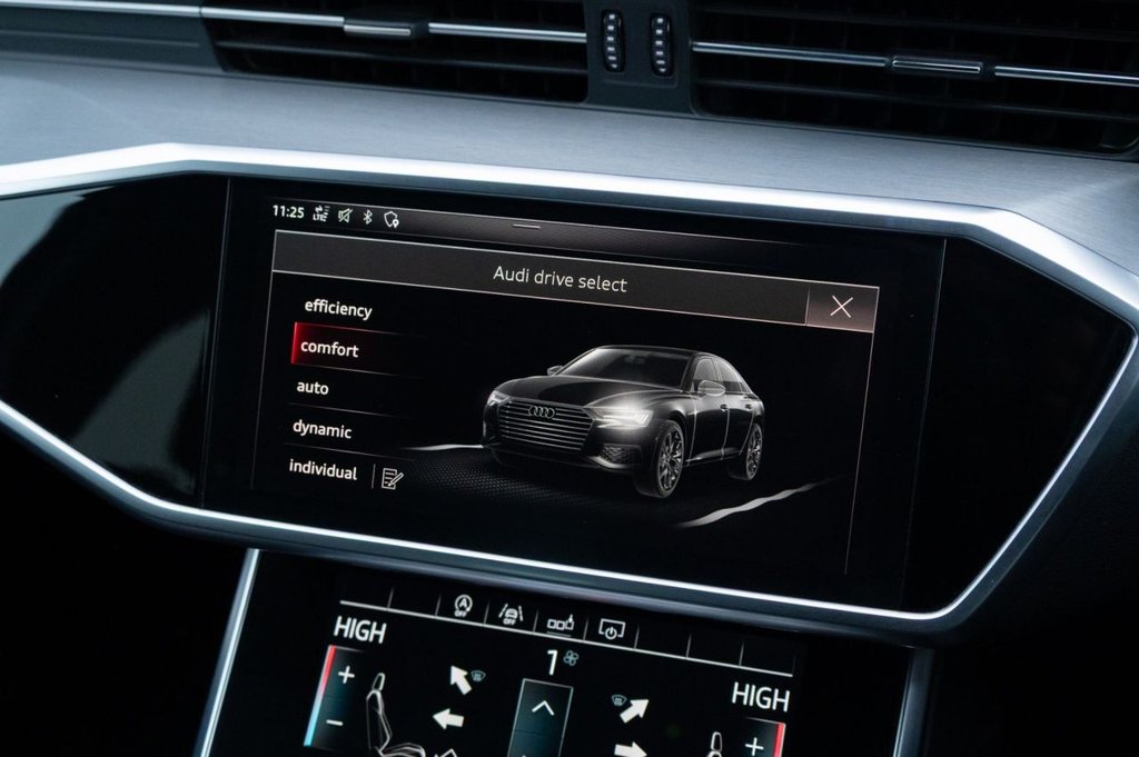 Used Audi A6 2018 for sale - 77200367: Photo 21