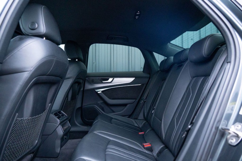 Used Audi A6 2018 for sale - 77200367: Photo 22