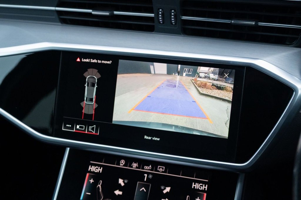 Used Audi A6 2018 for sale - 77200367: Photo 23