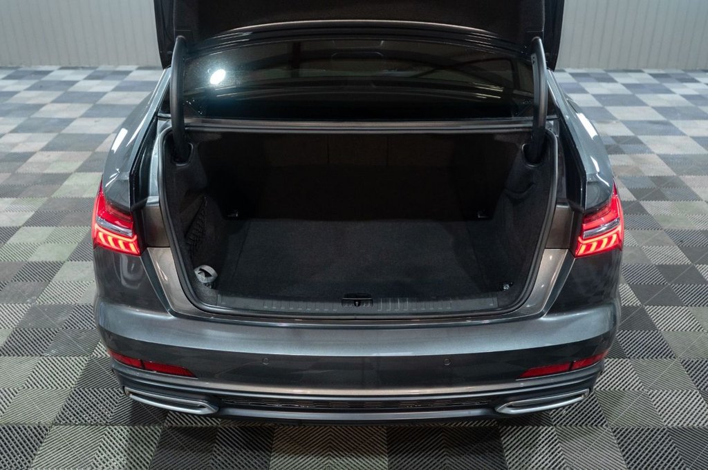 Used Audi A6 2018 for sale - 77200367: Photo 24