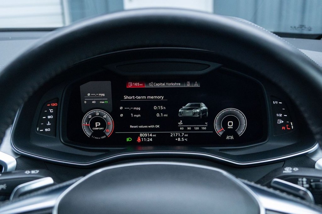 Used Audi A6 2018 for sale - 77200367: Photo 25