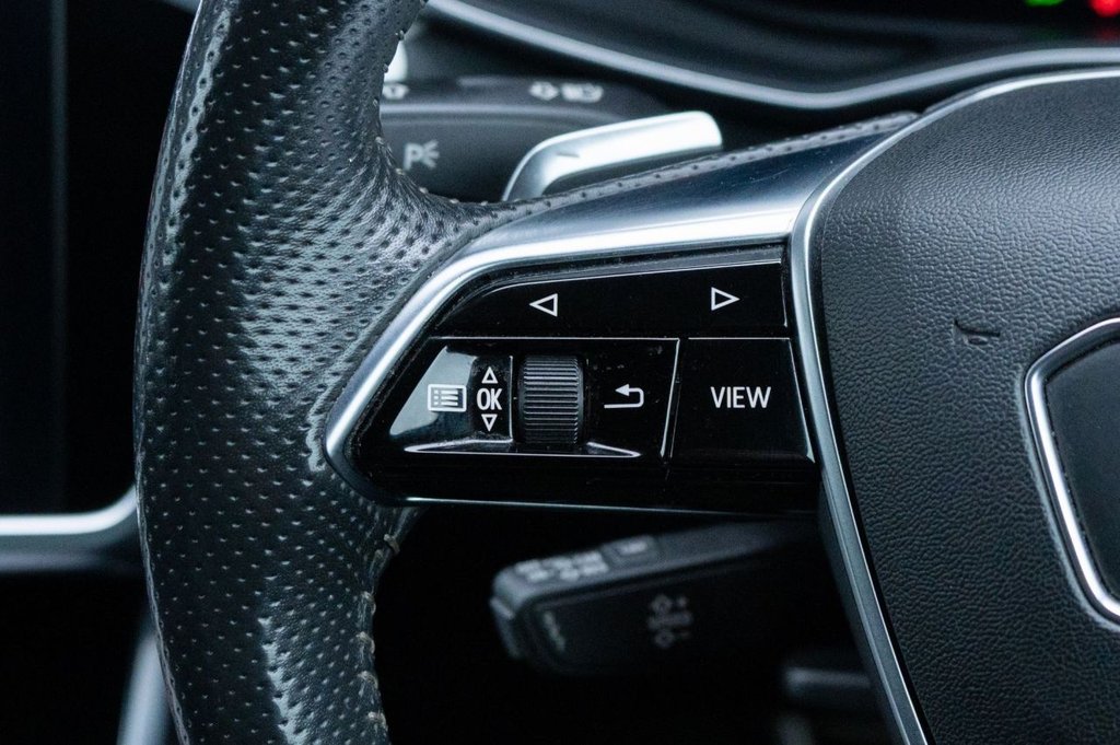 Used Audi A6 2018 for sale - 77200367: Photo 27