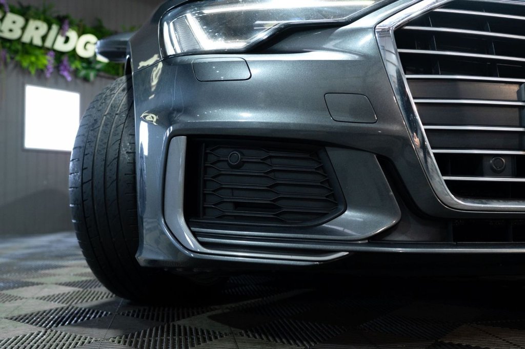 Used Audi A6 2018 for sale - 77200367: Photo 28