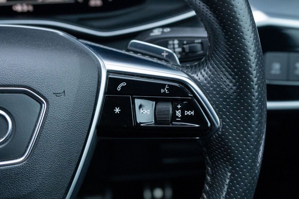 Used Audi A6 2018 for sale - 77200367: Photo 29