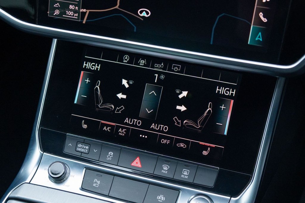 Used Audi A6 2018 for sale - 77200367: Photo 31