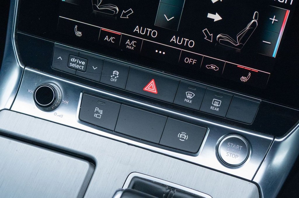 Used Audi A6 2018 for sale - 77200367: Photo 32