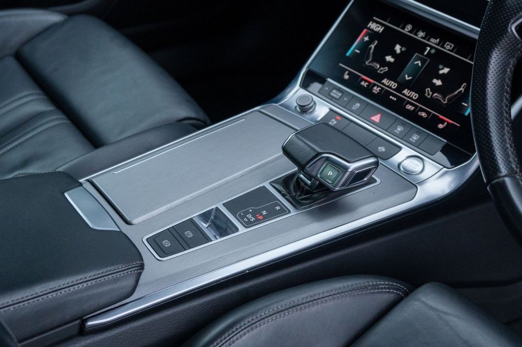 Used Audi A6 2018 for sale - 77200367: Photo 33