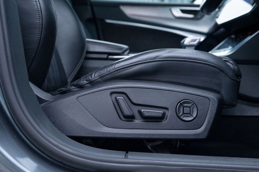 Used Audi A6 2018 for sale - 77200367: Photo 38