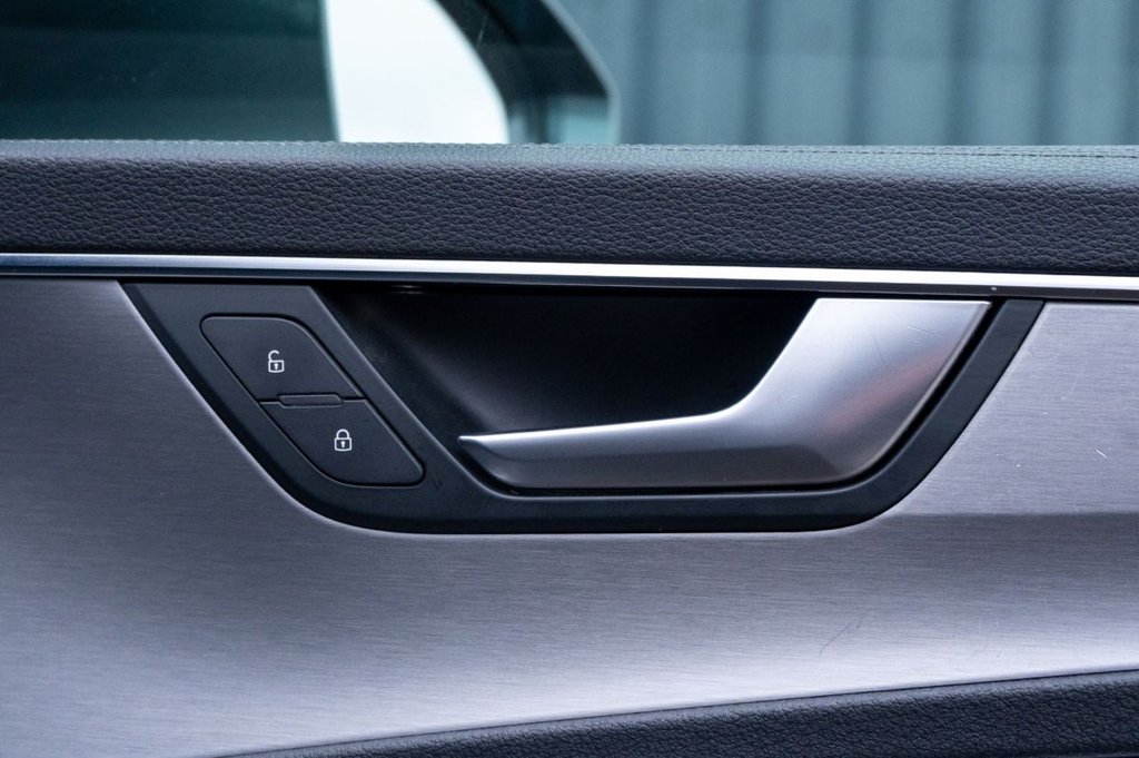 Used Audi A6 2018 for sale - 77200367: Photo 40