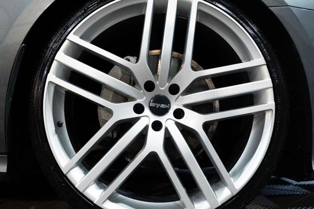 Used Audi A6 2018 for sale - 77200367: Photo 42