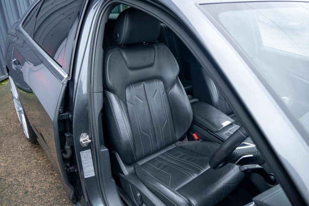 Used Audi A6 2018 for sale - 77200367: Photo 46