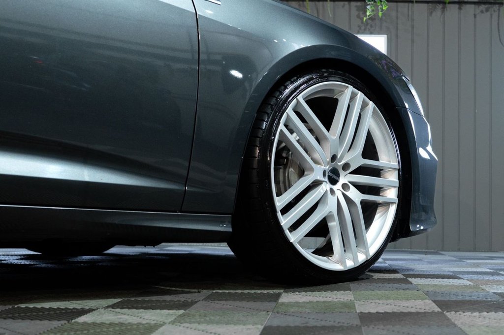 Used Audi A6 2018 for sale - 77200367: Photo 47