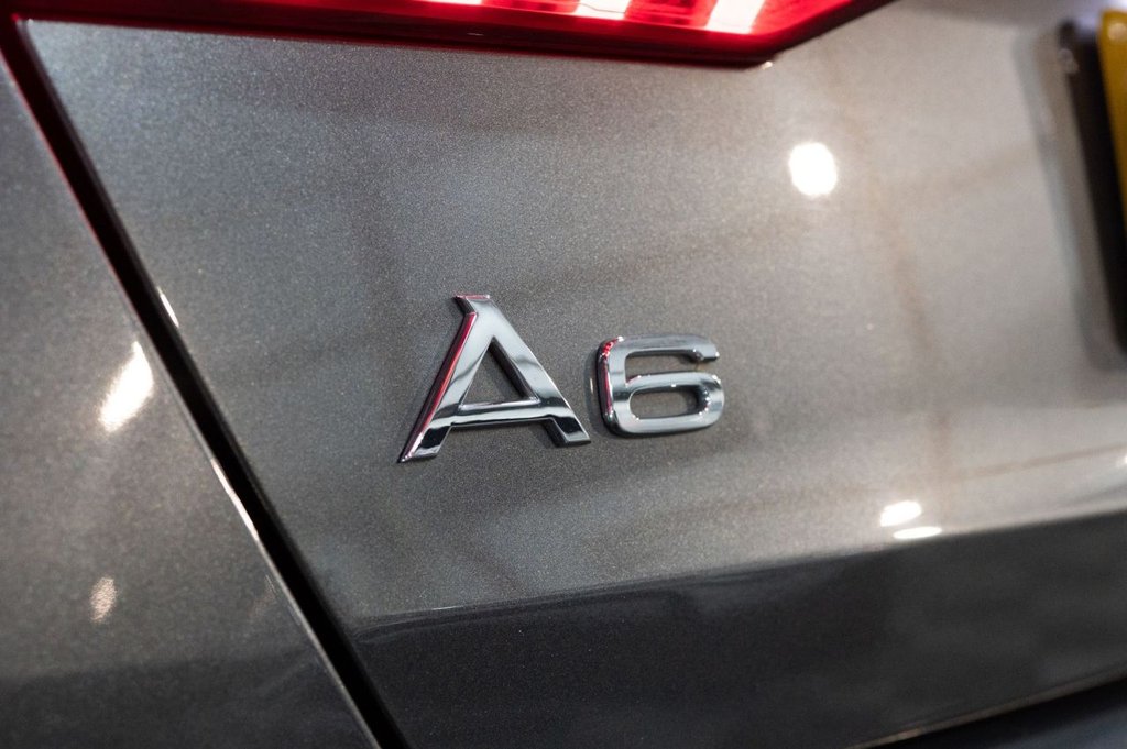 Used Audi A6 2018 for sale - 77200367: Photo 48