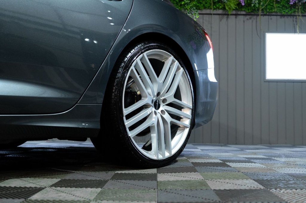 Used Audi A6 2018 for sale - 77200367: Photo 49