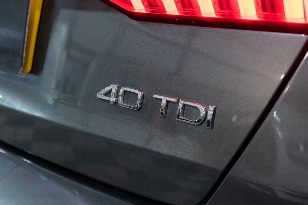 Used Audi A6 2018 for sale - 77200367: Photo 50