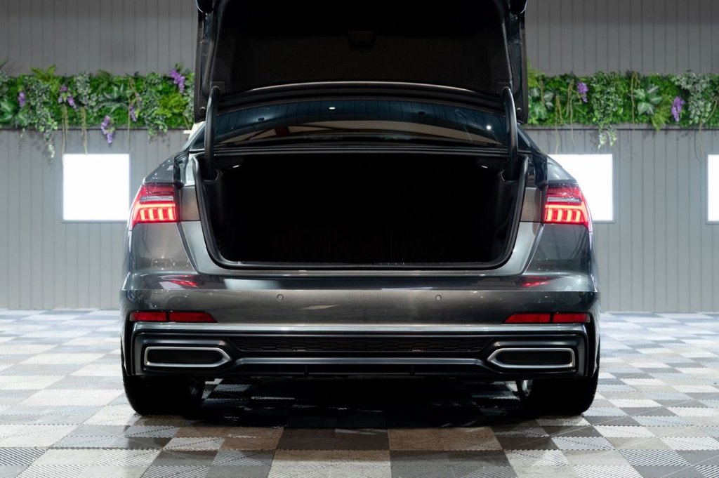 Used Audi A6 2018 for sale - 77200367: Photo 8