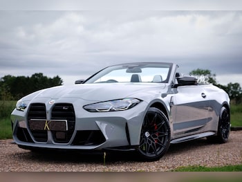 Used BMW M4 2023 for sale - 78861903: Photo