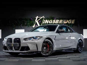 Used BMW M4 2023 for sale - 78861903: Photo