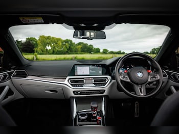 Used BMW M4 2023 for sale - 78861903: Photo