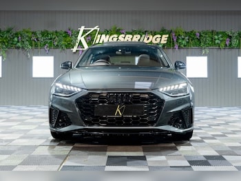 Used Audi A4 Avant 2024 for sale - 77089349: Photo