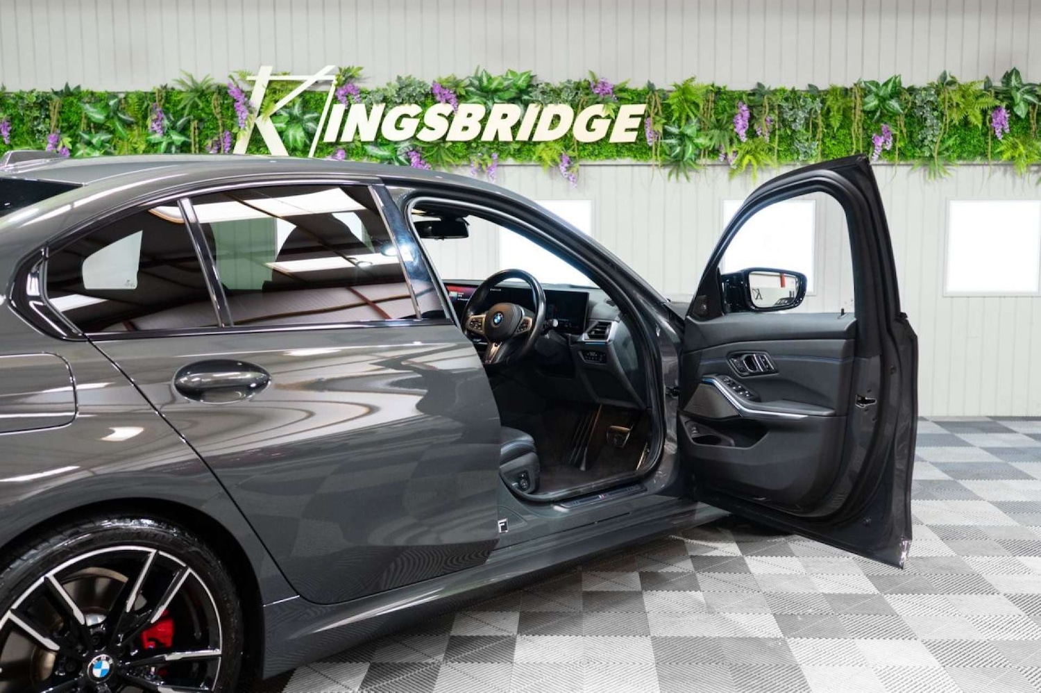 Used BMW 3 Series 2023 for sale - 77877354: Photo 10