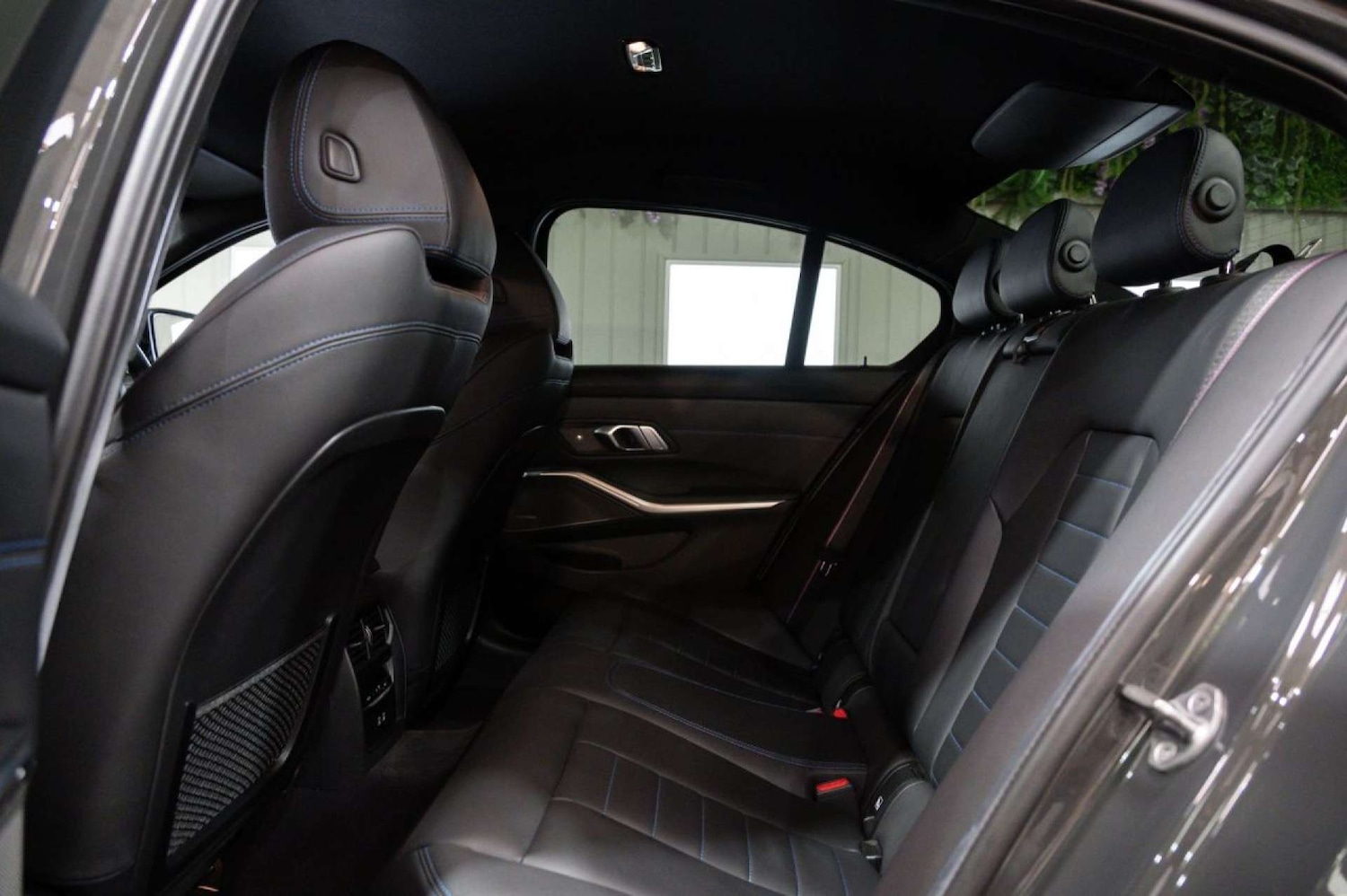 Used BMW 3 Series 2023 for sale - 77877354: Photo 11