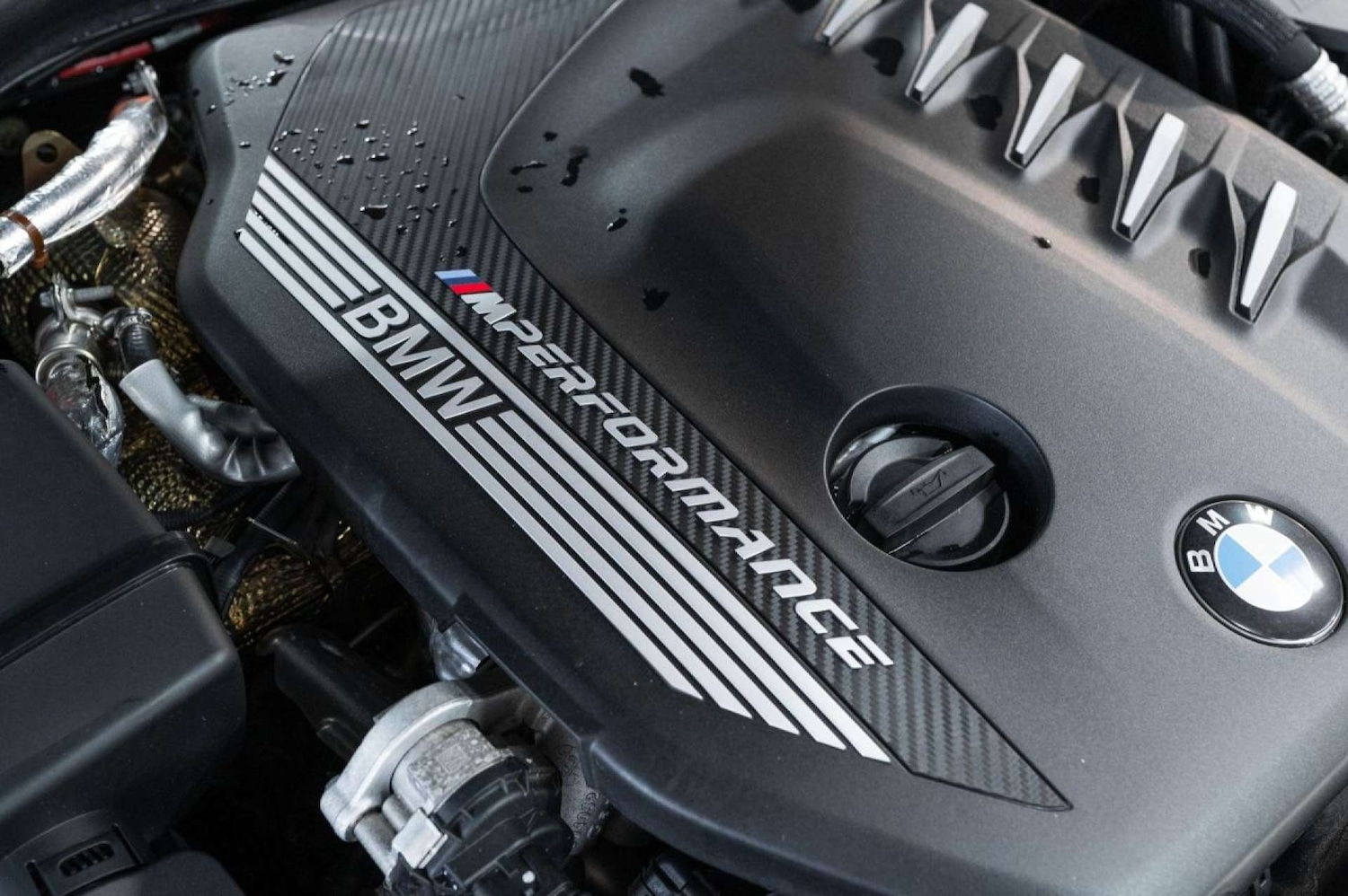 Used BMW 3 Series 2023 for sale - 77877354: Photo 13