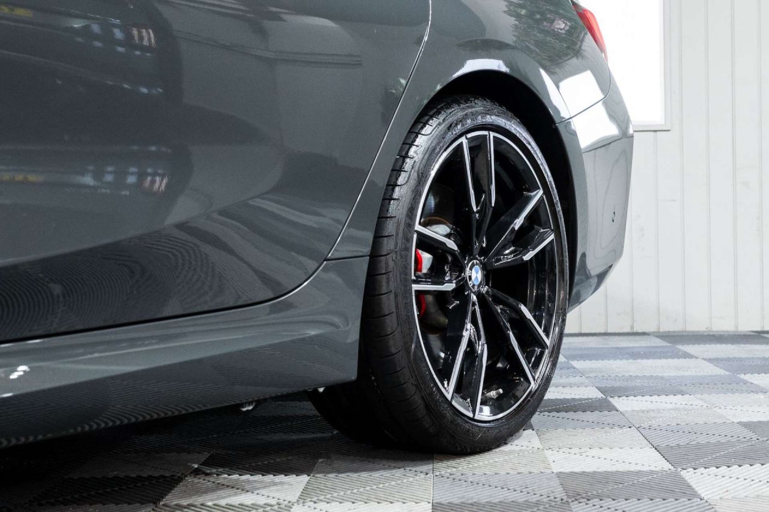 Used BMW 3 Series 2023 for sale - 77877354: Photo 19