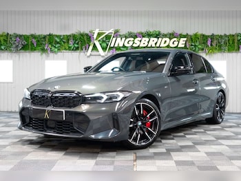 BMW 3 Series feature image