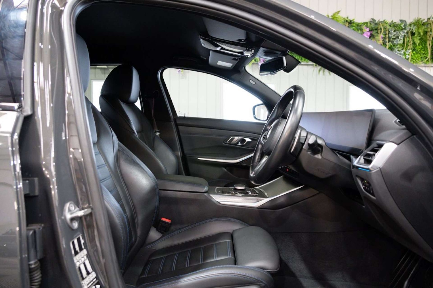 Used BMW 3 Series 2023 for sale - 77877354: Photo 21