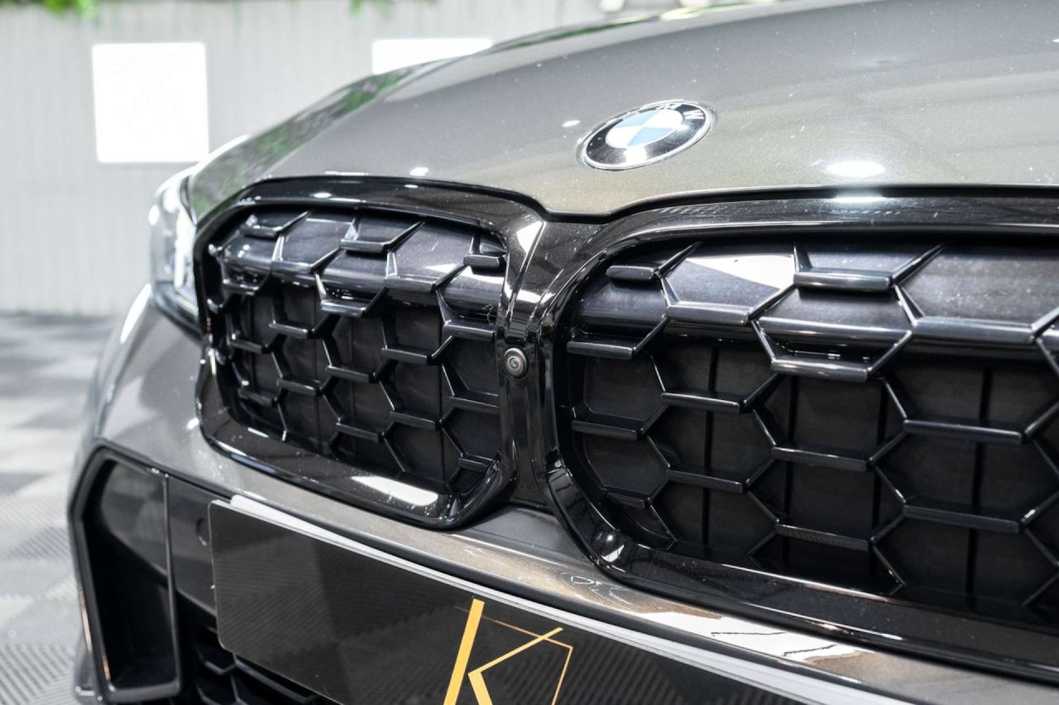 Used BMW 3 Series 2023 for sale - 77877354: Photo 24